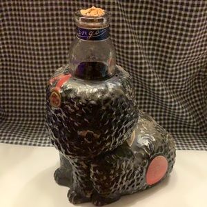 Vintage Decatur from Italy